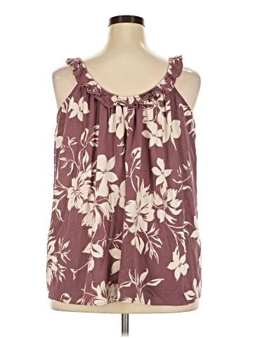 Torrid Tank Top (view 2)