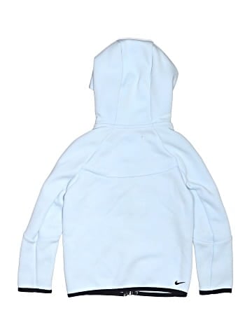 Nike Zip Up Hoodie (view 2)