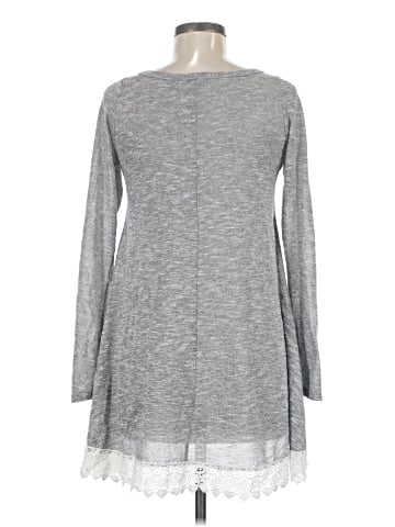 Viola Long Sleeve Top (view 2)