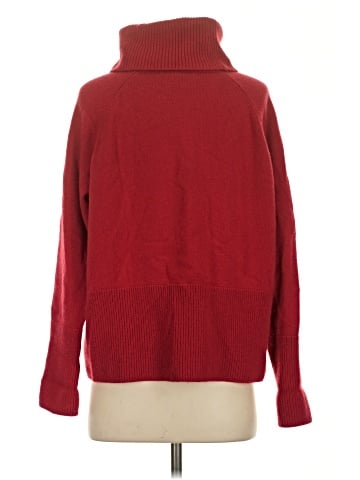 Athleta Wool Pullover Sweater (view 2)
