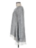Viola Gray Long Sleeve Top Size Med - photo 5