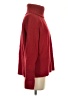 Athleta Red Wool Pullover Sweater Size S - photo 4