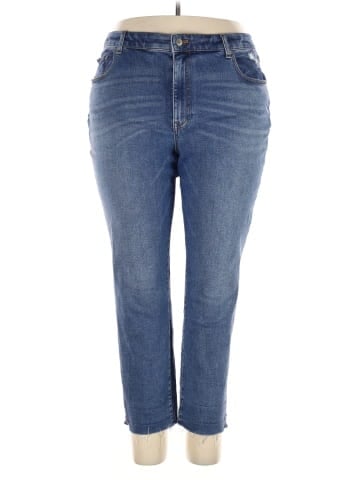 Talbots Jeans (view 1)