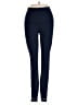 Lululemon Athletica Blue Active Pants Size 4 - photo 1