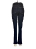 Ann Taylor LOFT Solid Blue Jeans Size 6 - photo 2
