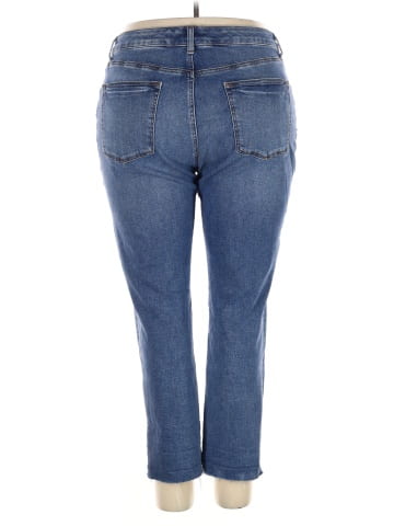 Talbots Jeans (view 2)