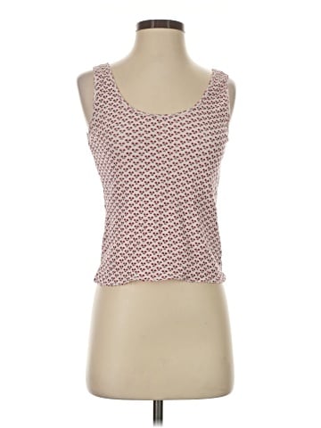 J.Crew Sleeveless Top (view 1)