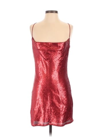Zara Cocktail Dress (view 1)