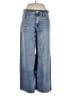 Gap Blue Jeans Size 6 (petite) - photo 1