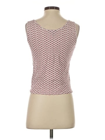 J.Crew Sleeveless Top (view 2)