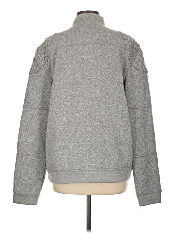 Rock & Republic Zip Up Hoodie (view 2)