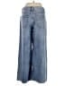 Gap Blue Jeans Size 6 (petite) - photo 2