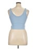 Athleta Blue Tank Top Size XL - photo 2