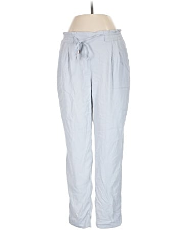 Zara Basic Casual Pants (view 1)