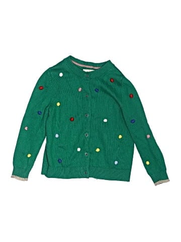 Mini Boden Cardigan (view 1)