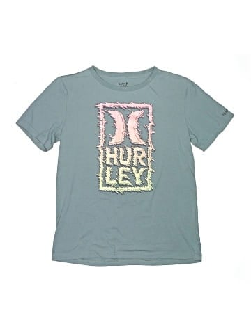 Hurley Short Sleeve T-Shirt (view 1)