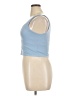 Athleta Blue Tank Top Size XL - photo 5