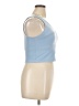 Athleta Blue Tank Top Size XL - photo 4