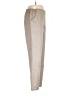 Croft & Barrow Solid Tan Khakis Size L - photo 4