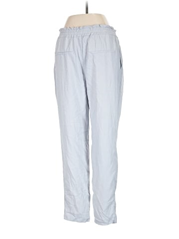 Zara Basic Casual Pants (view 2)