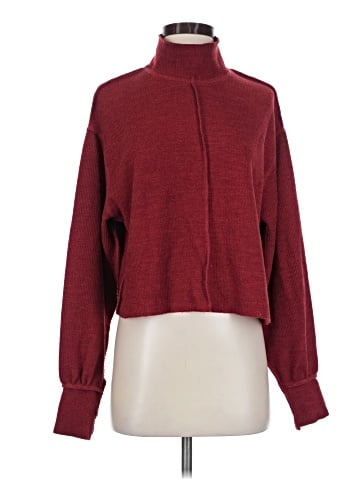 Urban Outfitters Turtleneck Sweater (view 1)