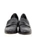 Clarks Black Flats Size 11 - photo 2