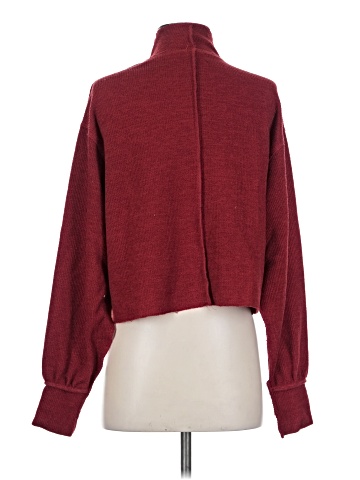 Urban Outfitters Turtleneck Sweater (view 2)