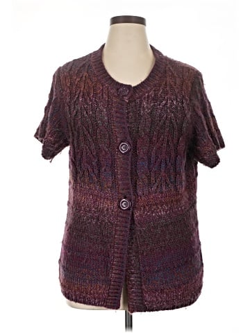 DressBarn Cardigan (view 1)