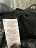 Ann Taylor 100% Polyester Polka Dots Black Short Sleeve Blouse Size XL Petite - photo 8