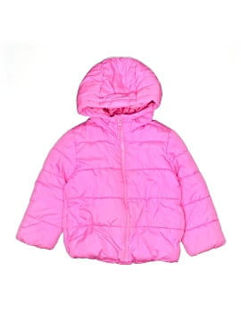 The Children's Place Snow Jacket