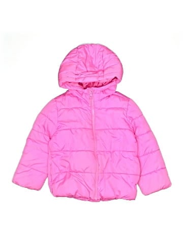 The Children's Place Snow Jacket (view 1)