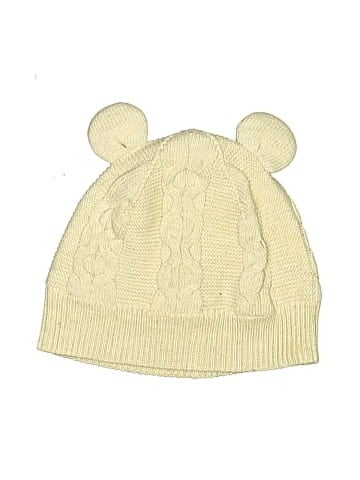 Janie and Jack Beanie (view 1)
