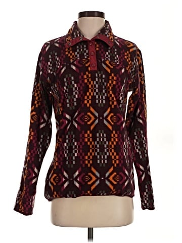 Woolrich Pullover Sweater (view 1)