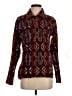 Woolrich 100% Polyester Burgundy Pullover Sweater Size S - photo 1