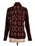 Woolrich 100% Polyester Burgundy Pullover Sweater Size S - photo 2