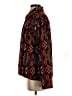 Woolrich 100% Polyester Burgundy Pullover Sweater Size S - photo 5