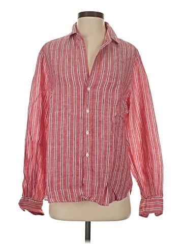Frank & Eileen Long Sleeve Button-Down Shirt (view 1)