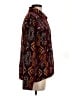 Woolrich 100% Polyester Burgundy Pullover Sweater Size S - photo 4