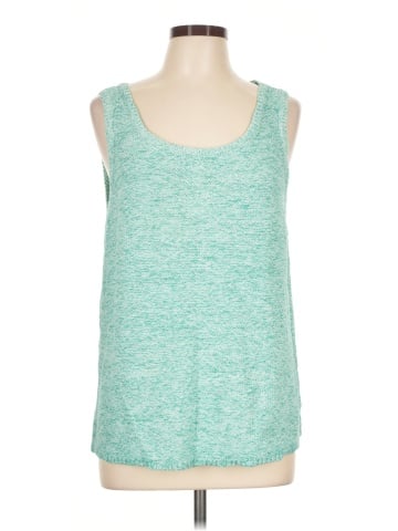J.Jill Sweater Vest (view 1)