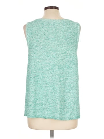 J.Jill Sweater Vest (view 2)