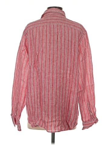 Frank & Eileen Long Sleeve Button-Down Shirt (view 2)