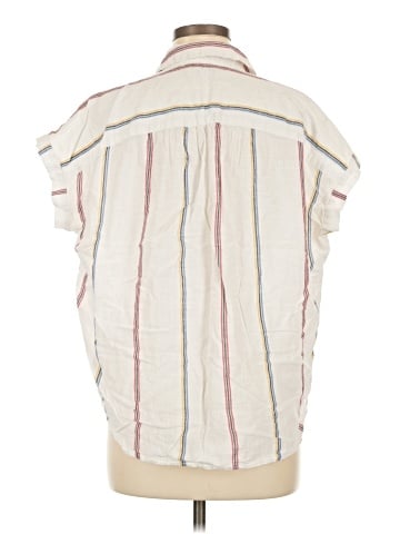 Madewell Button Down Shirt (view 2)