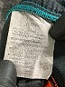 Under Armour 100% Polyester Color Block Teal Athletic Shorts Size L (youth) - photo 4