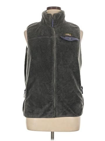 L.L.Bean Vest (view 1)