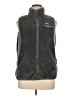 L.L.Bean 100% Polyester Gray Vest Size XL - photo 1