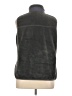 L.L.Bean 100% Polyester Gray Vest Size XL - photo 2