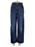 Levi's Blue Jeans Size 28 waist - photo 1
