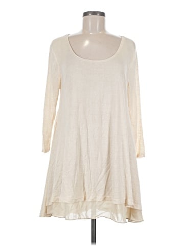 Umgee 3/4 Sleeve Top (view 1)