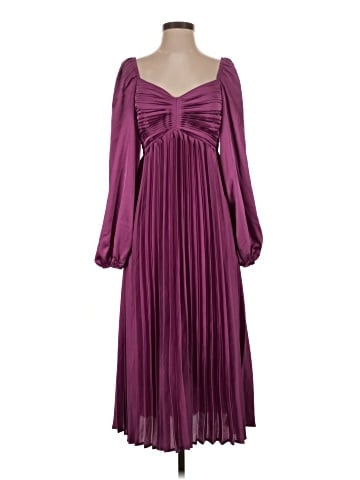 Flying Tomato Cocktail Dress (view 1)