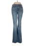 DL1961 Blue Jeans Size 28 waist - photo 1